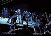 Billy Budd (revised 2-Act version)