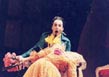 Opera North / Donald Cooper