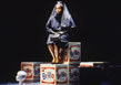 Jim Caldwell, Houston Grand Opera
