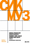 Romeo und Julia op. 64