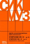 Sinfonie Nr. 10 op. 93