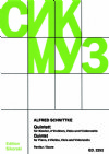 Klavierquintett