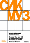 Concertino op. 132