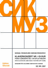 Konzert Nr. 4 op. 53