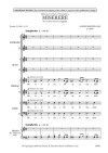 Miserere