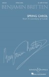 Spring Carol