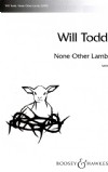 None Other Lamb (SATB)