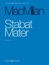Stabat Mater (SATB Vocal Score)