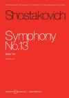 Symphony No. 13