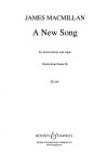 A New Song