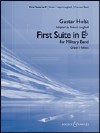 Suite No.1 in Eb (simplified version) (Band Score & Parts)