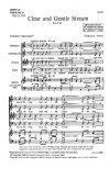 Seven Poems of Robert Bridges op. 17/4 MFS 823