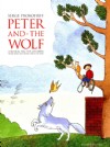 Peter & The Wolf (Easy Piano Picture Book)