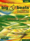 Smooth Groove (Big Beats) (Violin & CD)