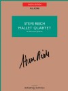 Mallet Quartet - Full Score