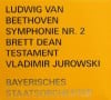 __Testament__ for orchestra (2008)