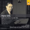 __Songs of Youth__ op.75 (1959): No.3