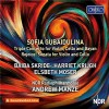 __Triple Concerto__ (2017)