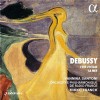 __Debussy orch. Holloway: C'est l'extase__ (1885, orch. 2012)