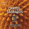 **Cantos Sagrados (version with orchestra)** (1989 orch. 1997)