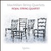 James MacMillan: Why is this night different? (String Quartet No.2) (1998)