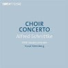 __Concerto for Choir__ (1984-85)