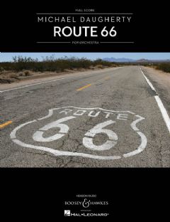 Route 66 (Full score)