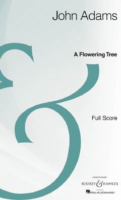 Flowering Tree (Full score)