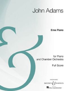 Eros Piano (Full score)