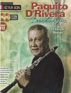 Brazilian Jazz (Various)