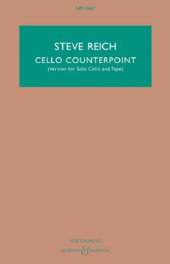 Cello Counterpoint 