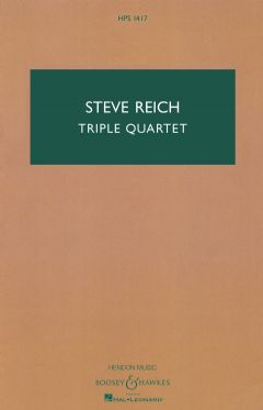 Triple Quartet