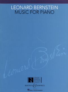 Music for Piano