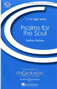 Psalms for the Soul (SSAA)