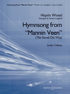 Hymnsong from "Mannin Veen" (The Good Old Way) (Score & Parts)