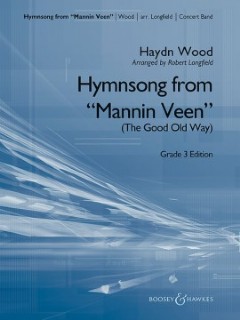 Hymnsong from "Mannin Veen" (The Good Old Way) (Score)