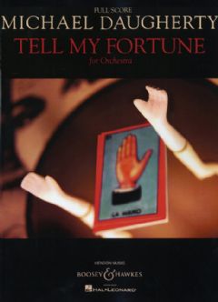 Tell My Fortune (Orchestra)