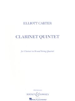 Clarinet Quintet