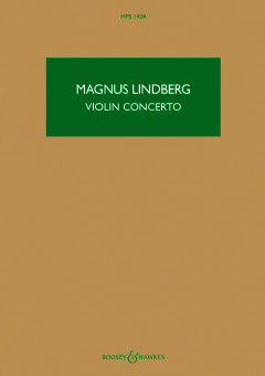 Violin Concerto No. 1 (Violin, Orchestra)