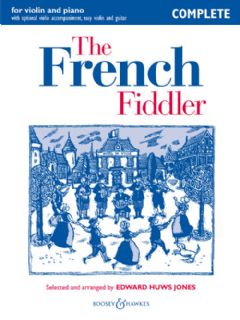 The French Fiddler