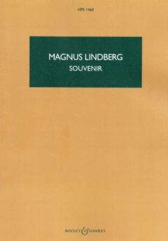 Souvenir (Ensemble Score)