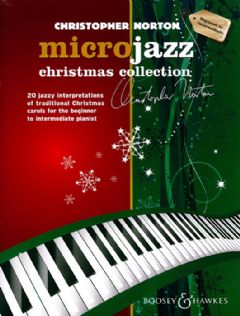 Microjazz Christmas Collection