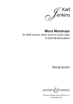 Mara Marakaya