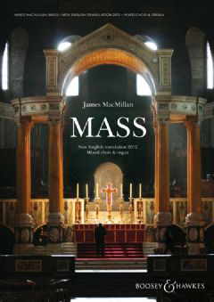 Mass - New English Translation 2012