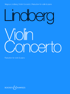 Violin Concerto No. 1