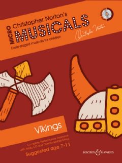 The Vikings (Micromusicals)