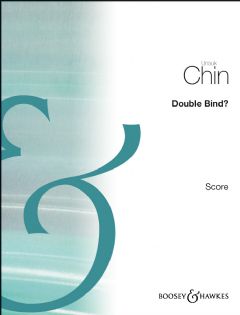 Double Bind (Score for Violin & Electronics)