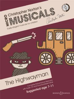 The Highwayman (Micromusicals)