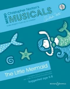 The Little Mermaid (Micromusicals)