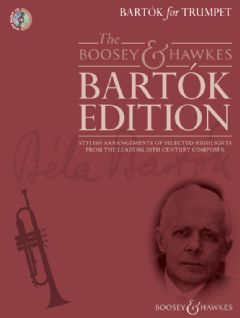 Bartók for Trumpet